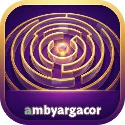 AMBYARGACOR — ikon APK